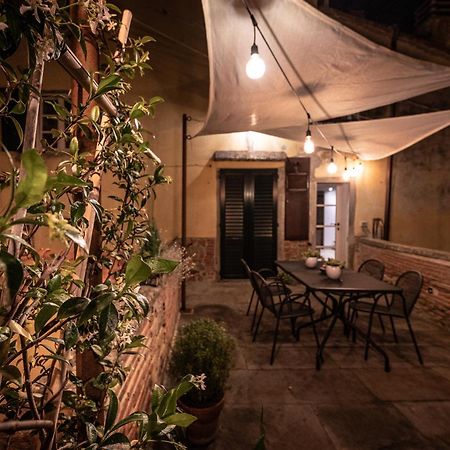 Casa La Girandola Leilighet Castiglion Fiorentino Eksteriør bilde